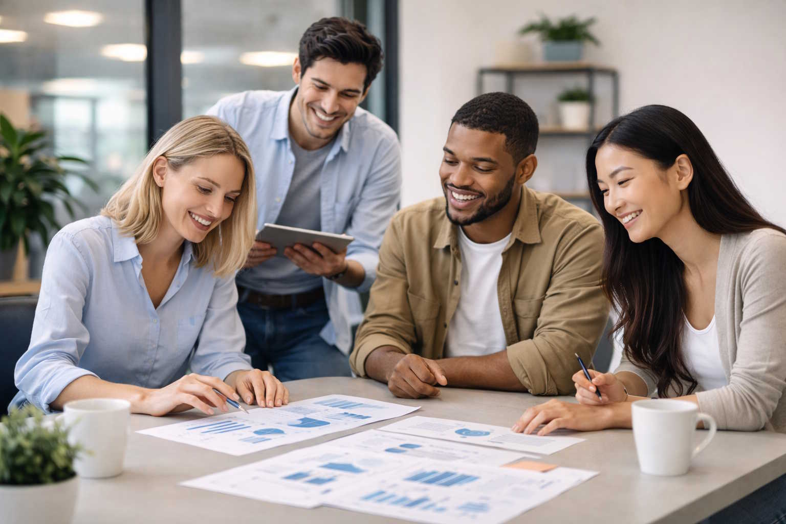 10 Sales Compensation Best Practices - EasyComp