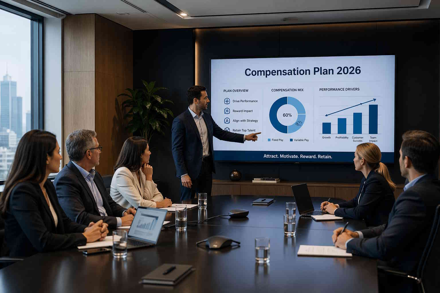 Best Sales Commission Software for Enterprises in 2026