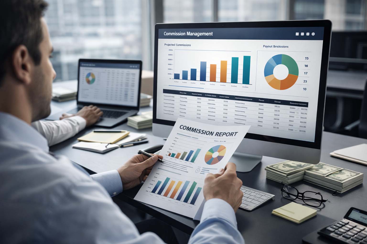 Best Sales Compensation Software in 2026: Top 5 Commission Management Platforms Compared