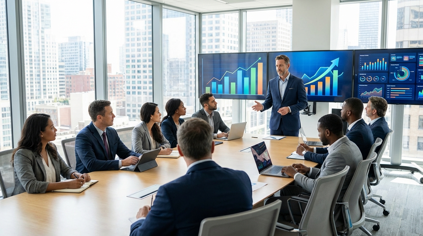 Choosing the Right Sales Commissions Management Solution for Your Sales and GTM Teams (2026 Guide)