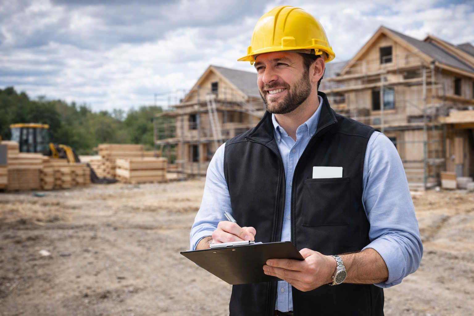 Why Commission Calculations Are Especially Hard in the Building Materials Industry