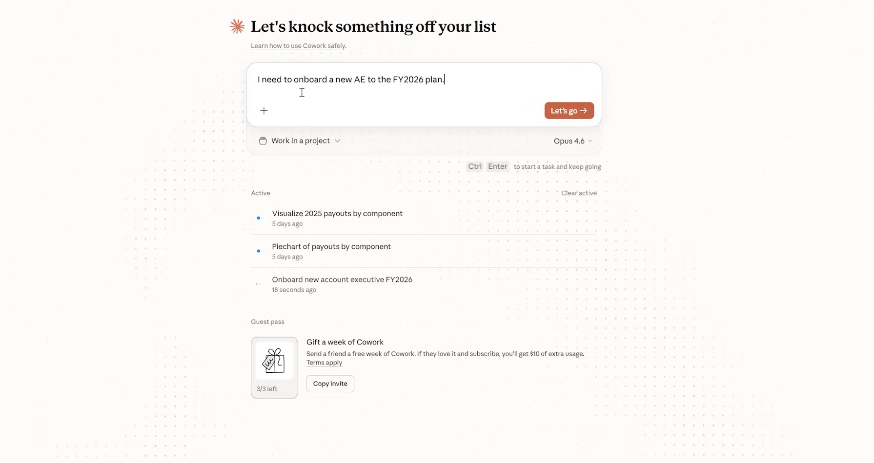 The Future of Compensation Operations: How Claude Cowork + EasyComp Are Redefining RevOps and Finance Workflows