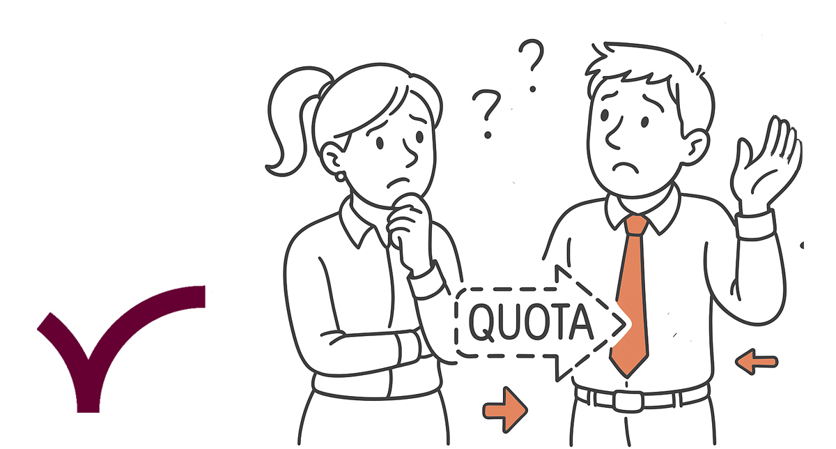 How Flat Commission Rates Are Killing Your Sales Culture