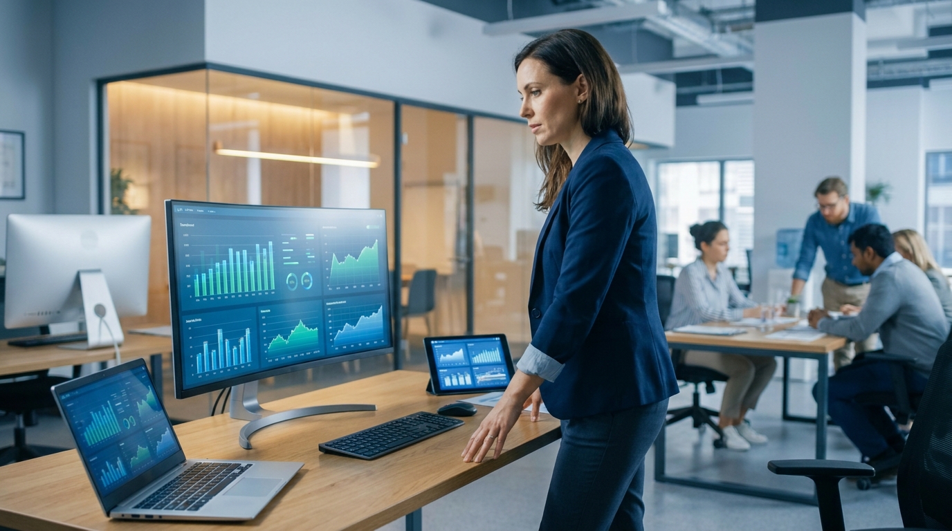 How Sales Compensation Tools Are Leveraging AI in 2026