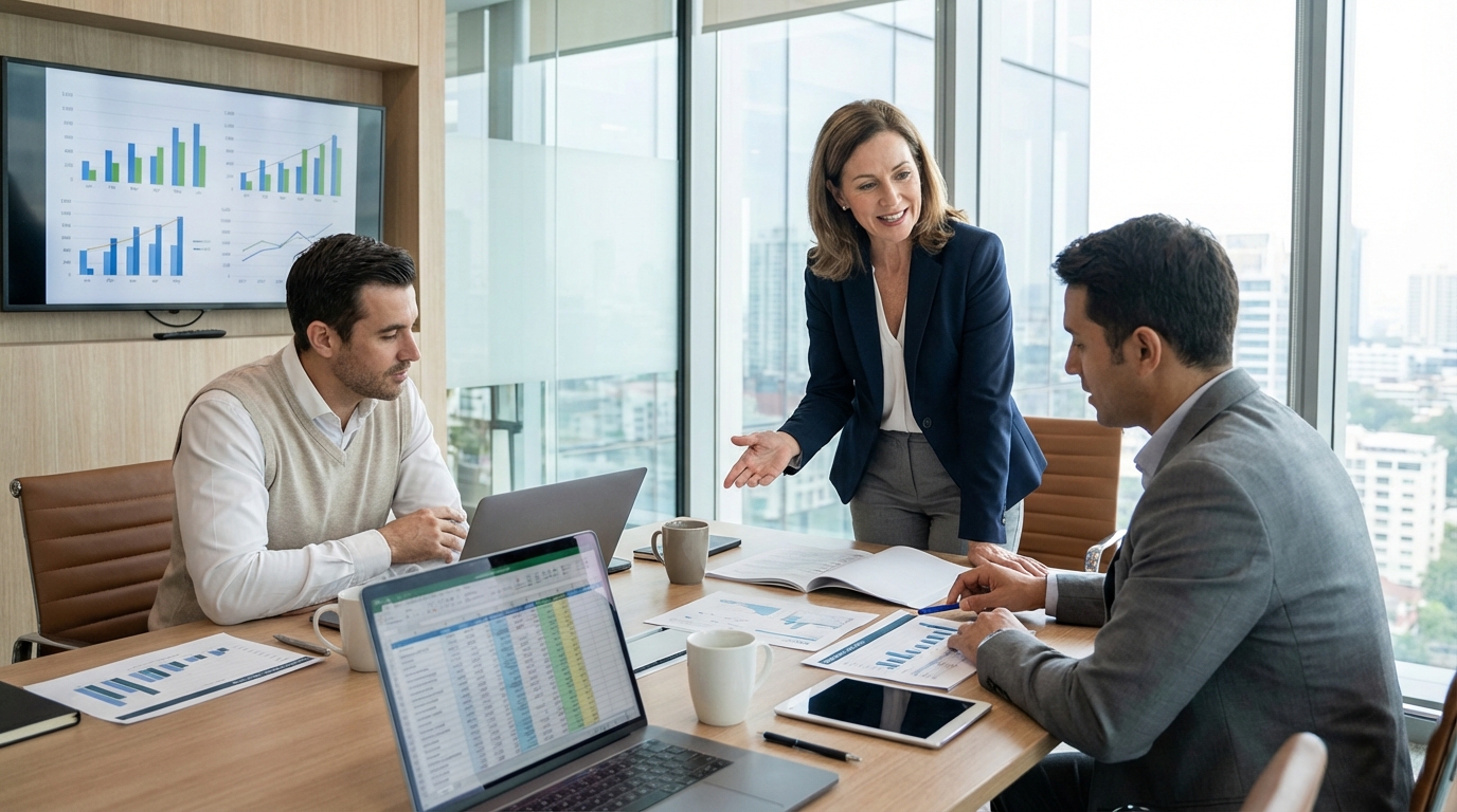 How to Manage Clawbacks in Commission Plans