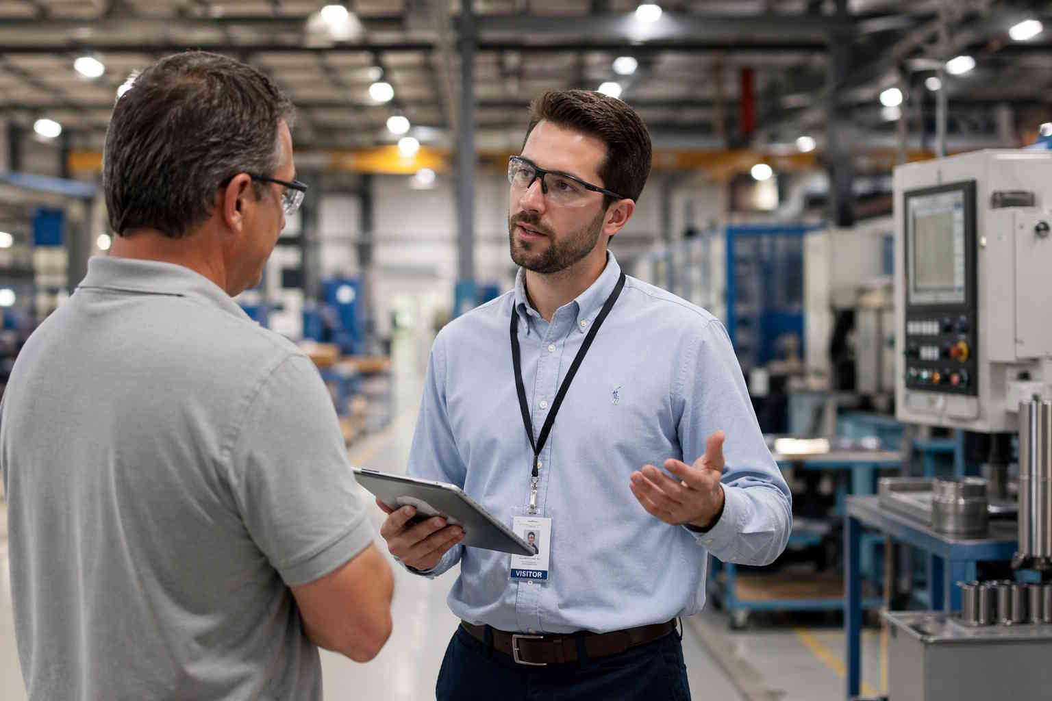 Manufacturing Sales Compensation: Challenges, Systems, and a Modern Approach