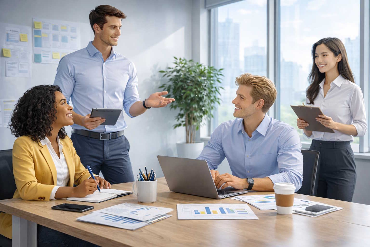 Sales Compensation Software Comparison: EasyComp vs Leading Incentive Compensation Platforms