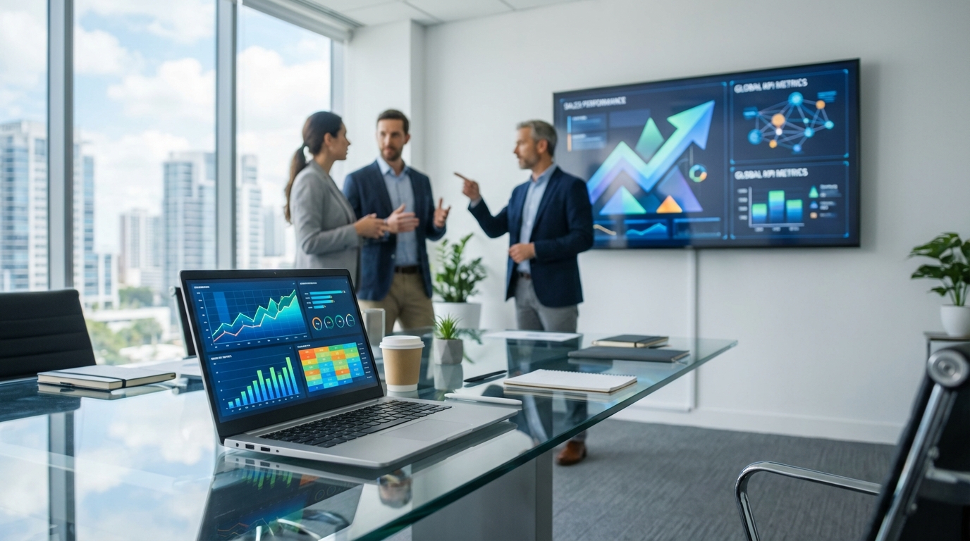 7 Best New Players in Sales Performance Management in 2026