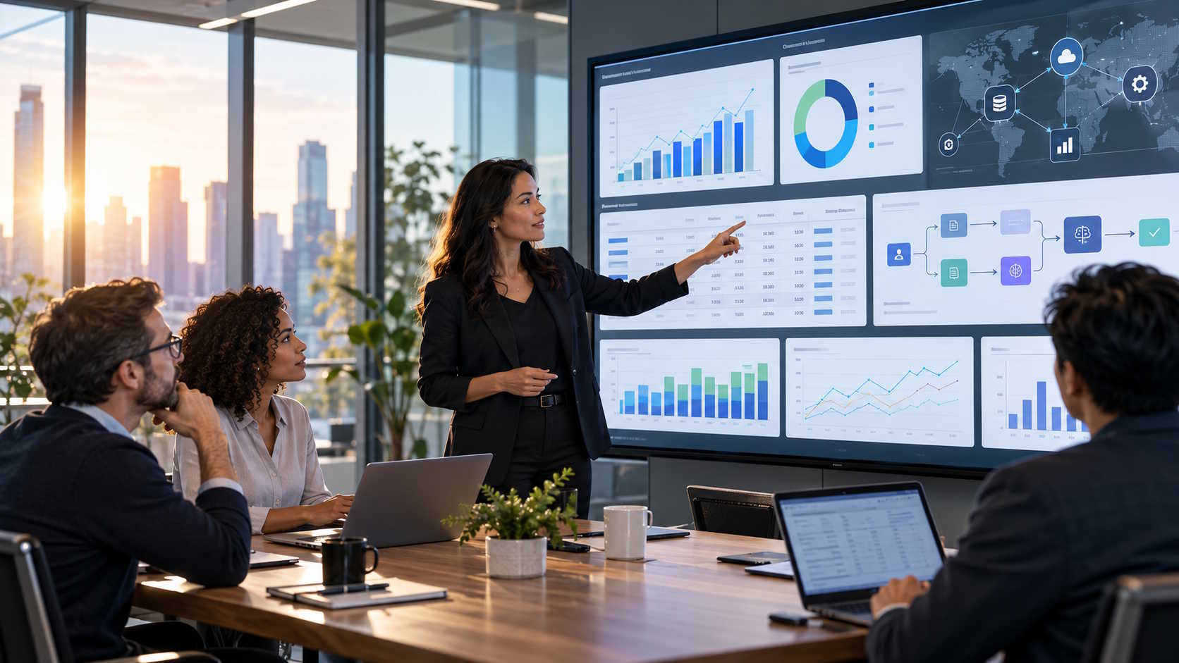 The New Sales Compensation Team: Skills for 2026