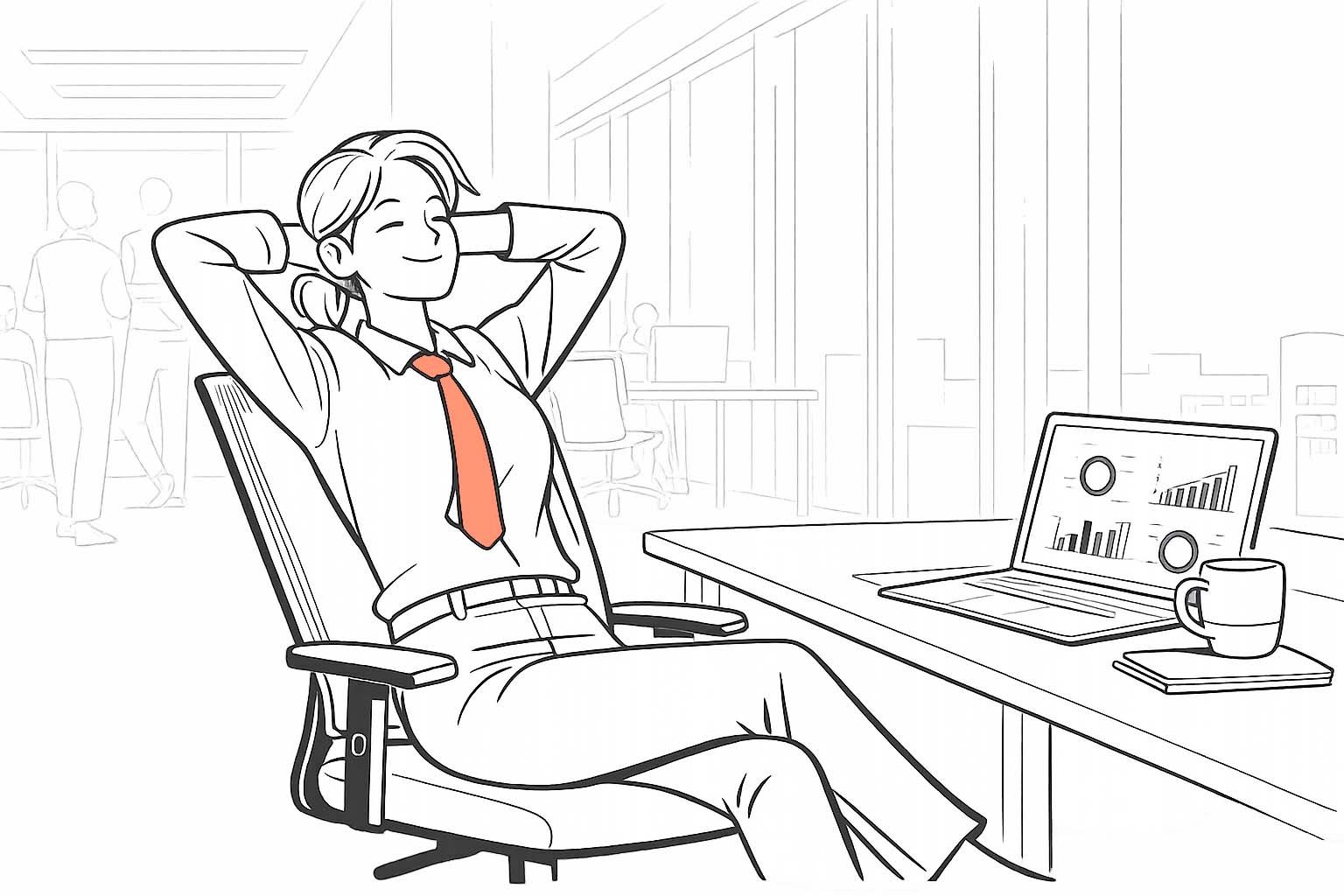 The Sales Comp Solution That Actually Gives You Your Life Back