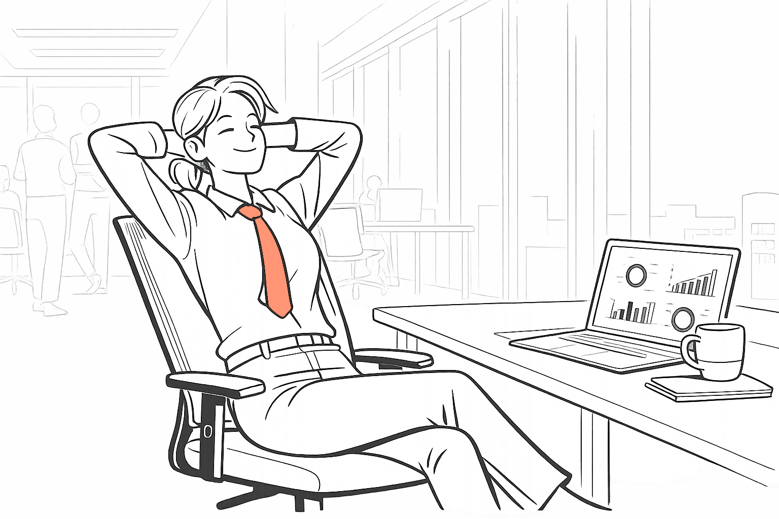 The Sales Comp Solution That Actually Gives You Your Life Back