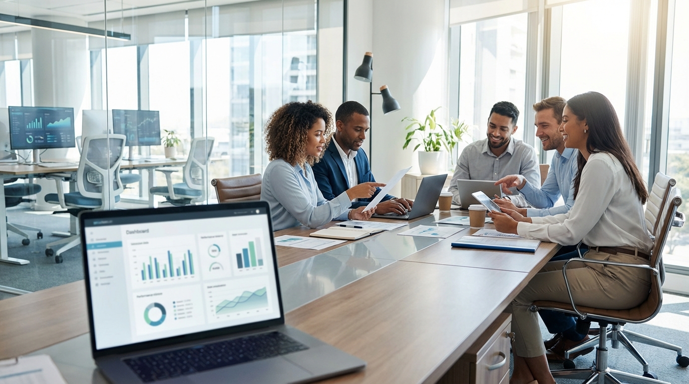 The Top 5 Sales Commission Management Systems Ranked by Implementation Speed (2026)