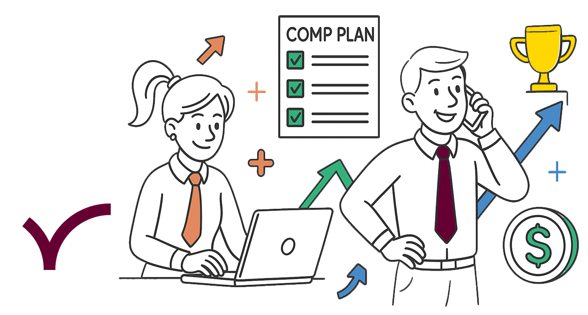 Wait.. incentives drive behavior?