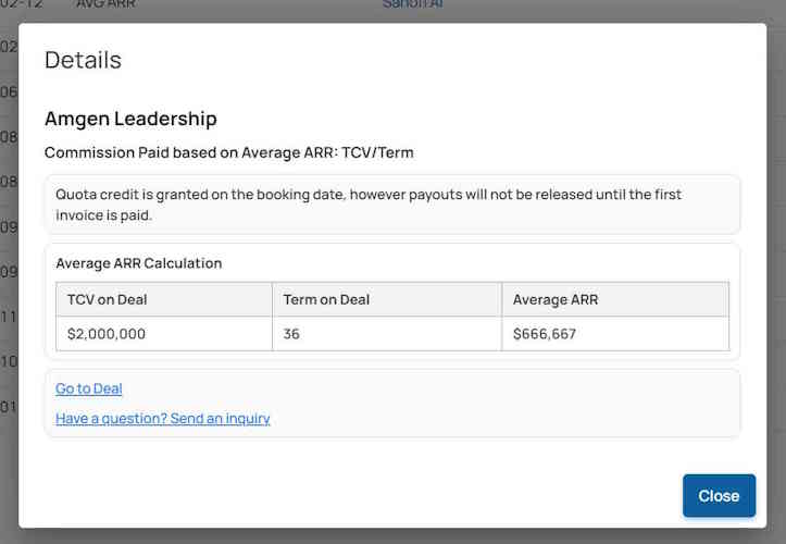 Fix Commission Errors and Restore Trust in Payouts