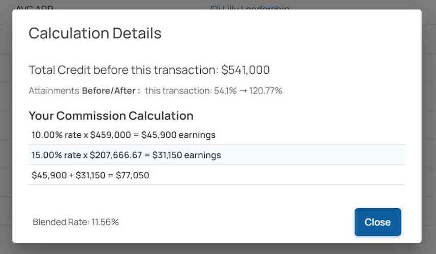 Fix Commission Errors and Restore Trust in Payouts