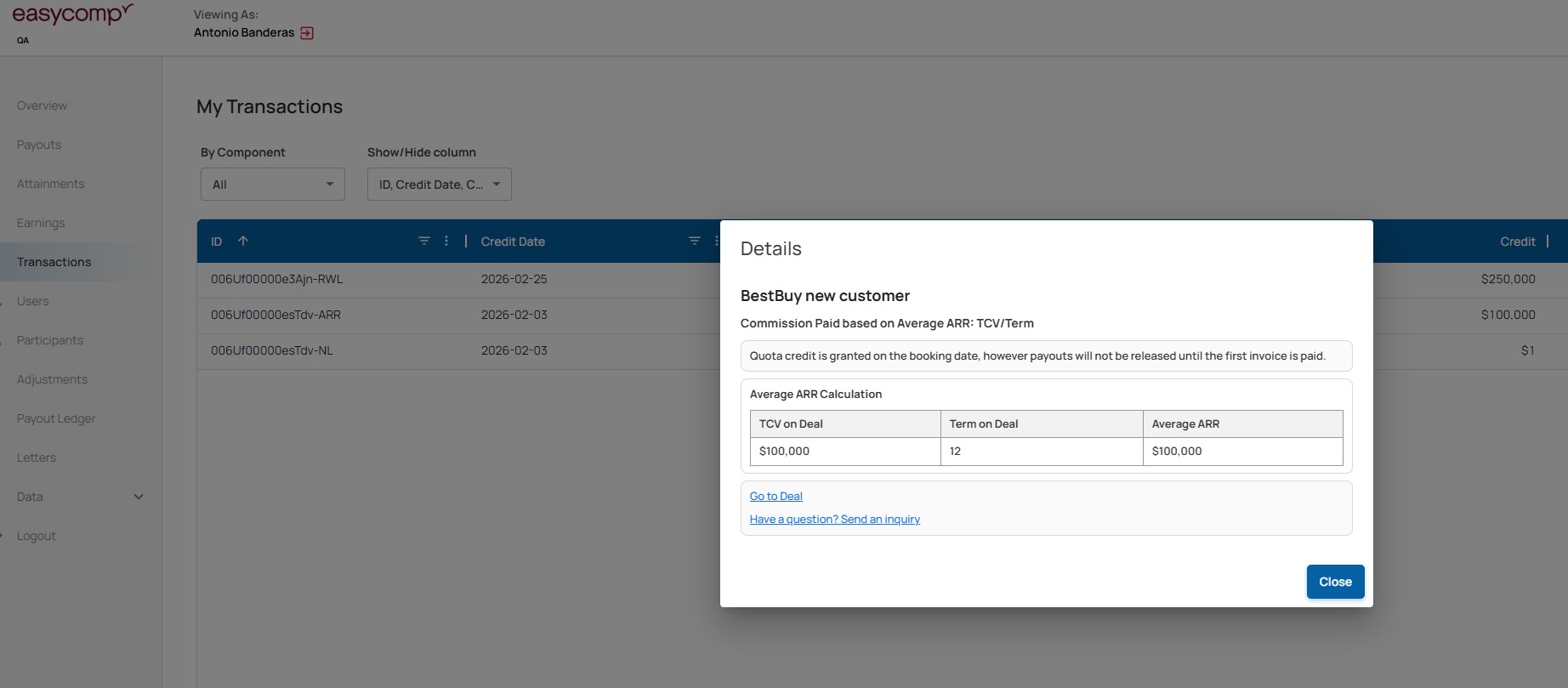 Let RevOps Focus on Revenue, Not Crunching Commissions