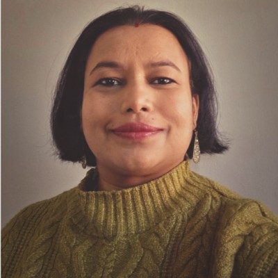 Urvi Berchtold